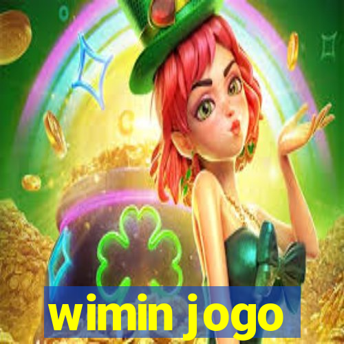 wimin jogo